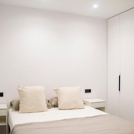 Gr01 Apartment Alicante Luaran gambar