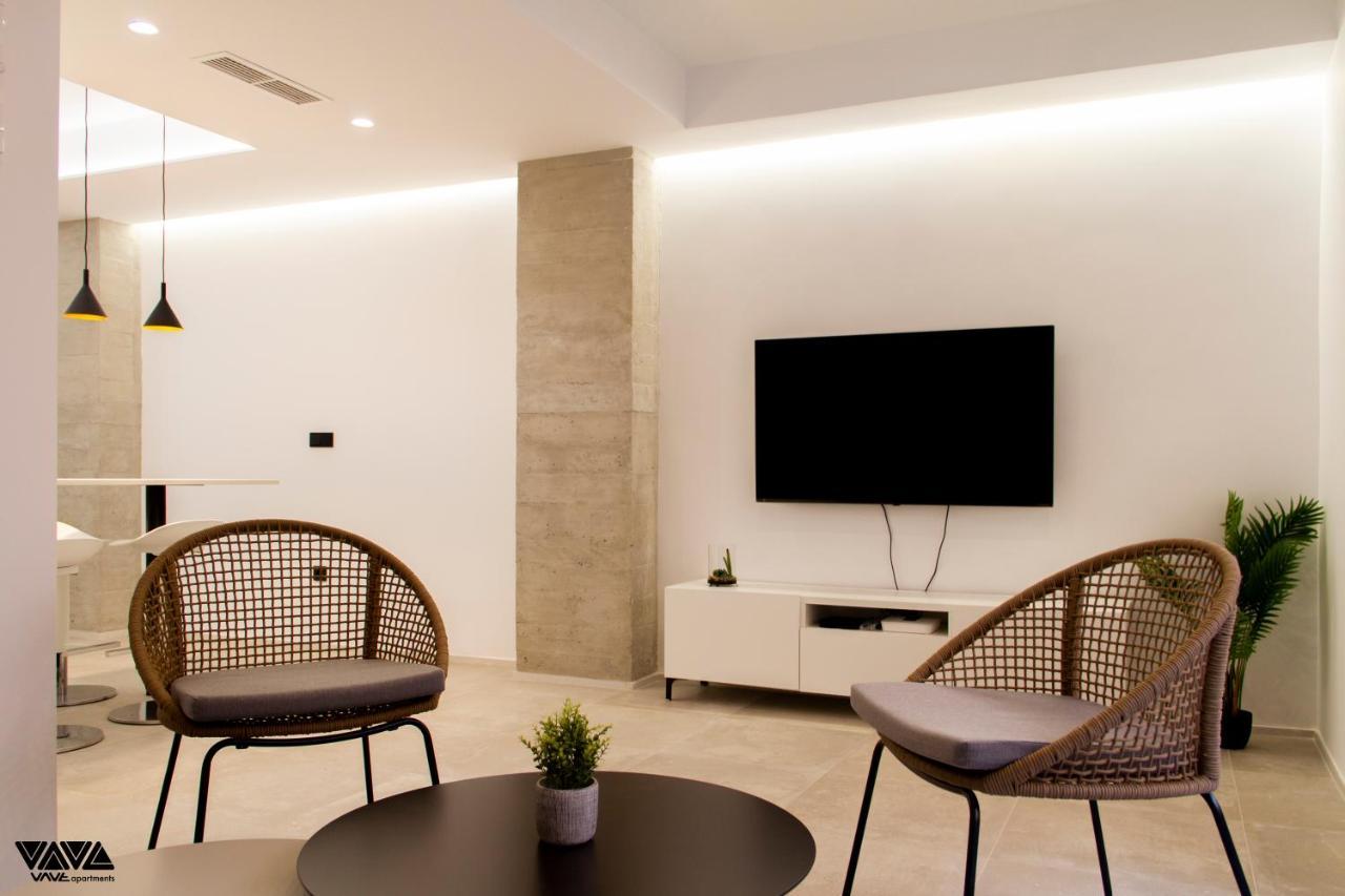 Gr01 Apartment Alicante Luaran gambar
