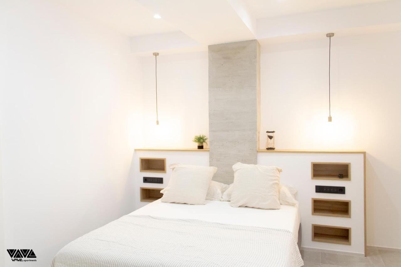 Gr01 Apartment Alicante Luaran gambar