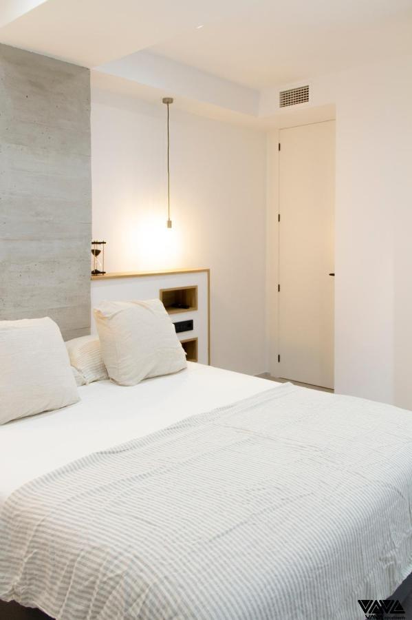 Gr01 Apartment Alicante Luaran gambar